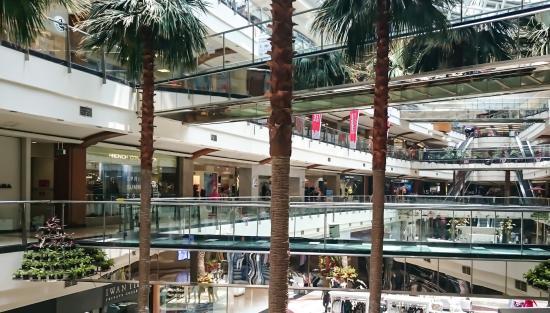 Einkaufszentrum Pondok Indah Mall