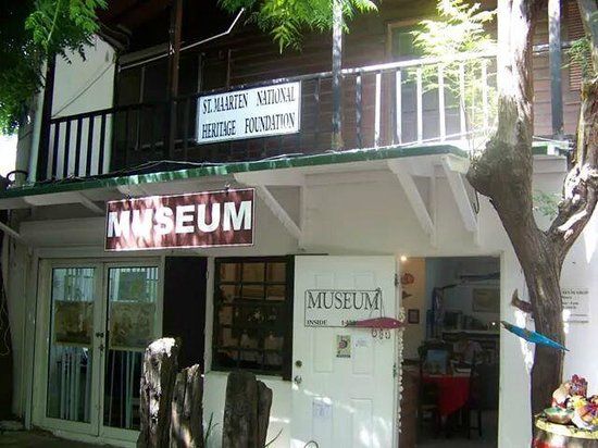 St. Maarten Museum