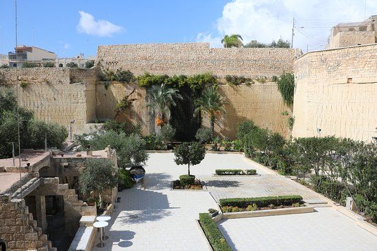 Limestone Heritage Park & Gardens