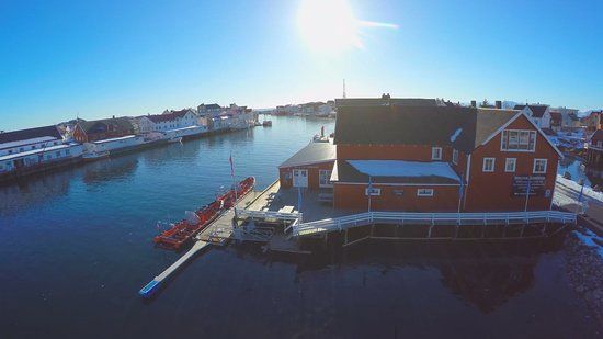 Galerie Lofotens Hus