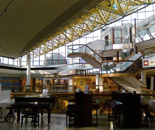 Filmstudio Cinecitta