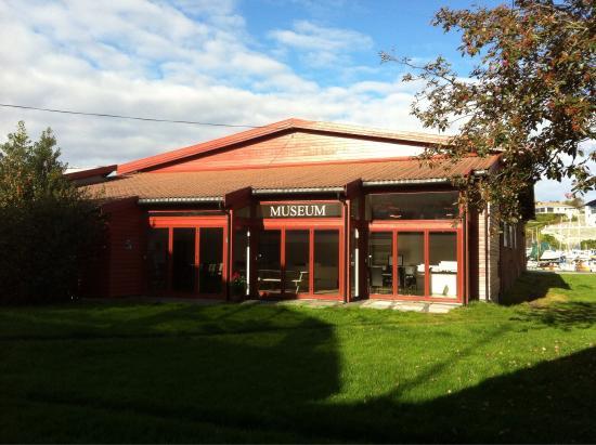 Dokken Friluftsmuseum