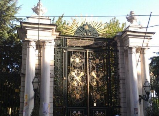 Galatasaray-Gymnasium