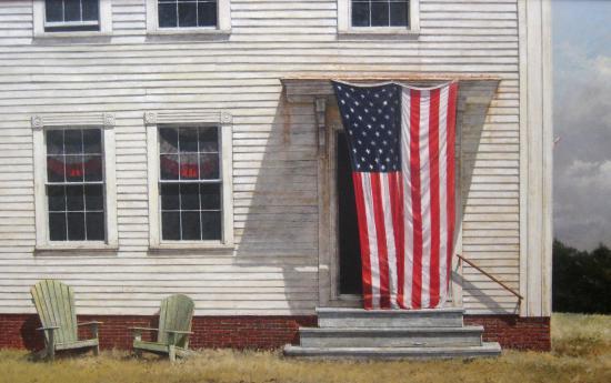 Tilting at Windmills Gallery