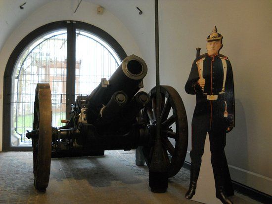 Kultur- und Militärmuseum Grafenwöhr