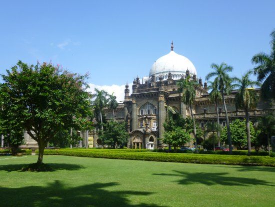 Museum Chhatrapati Shivaji Maharaj Vastu Sangrahalaya