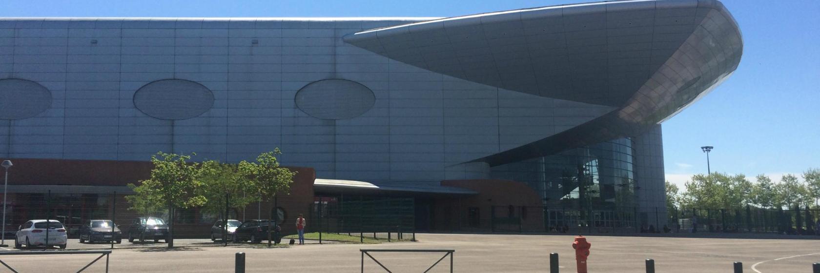 Zénith Toulouse Métropole