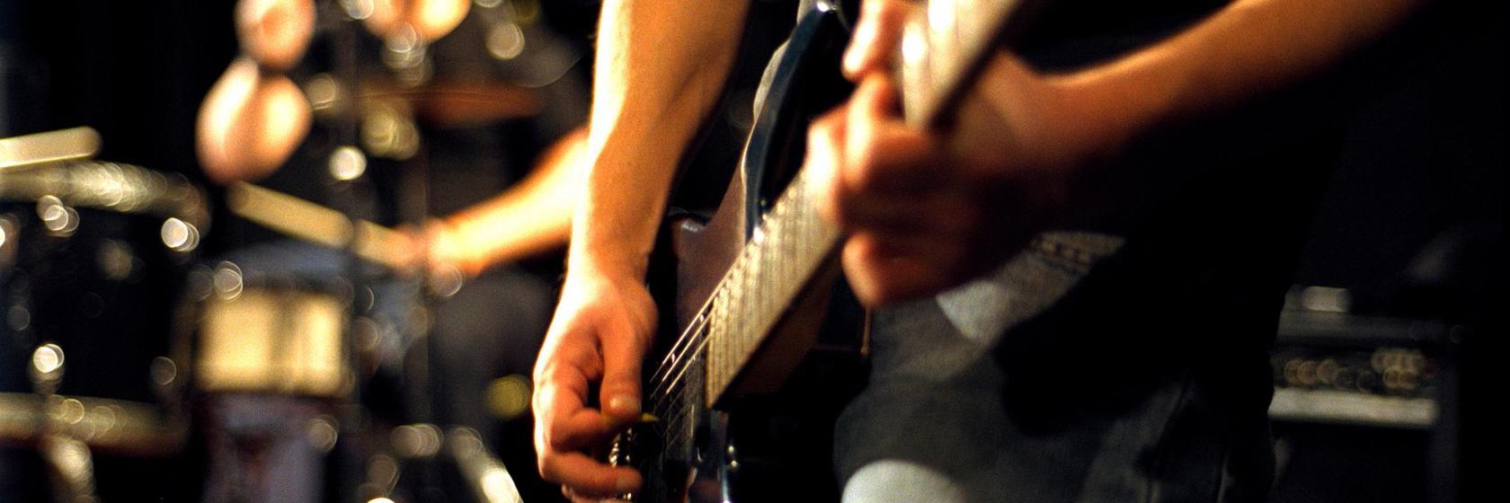 Veranstaltungsstätte Eventim Apollo