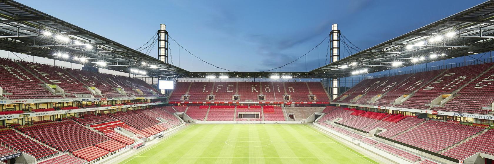 RheinEnergieStadion