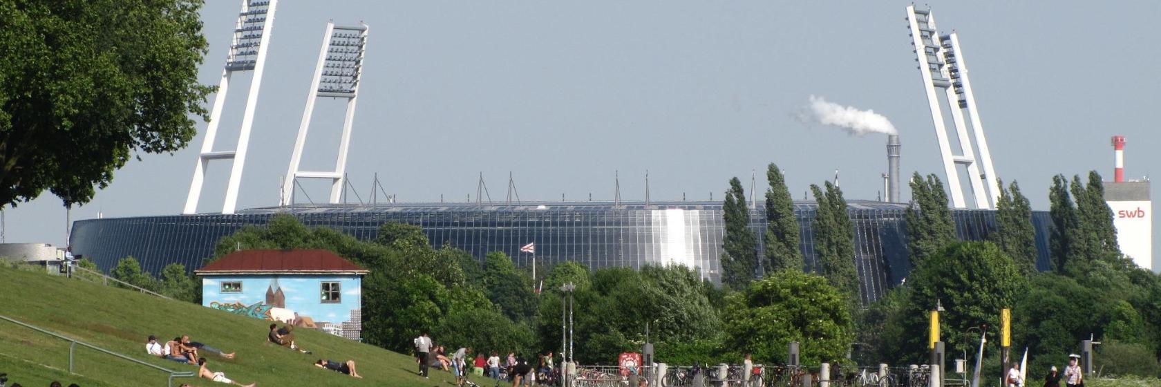 Weserstadion