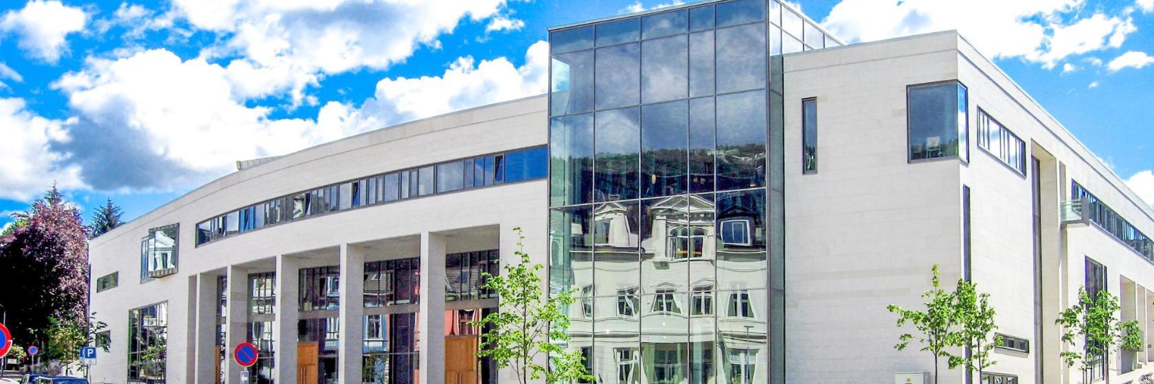 Universitätsmuseum Bergen