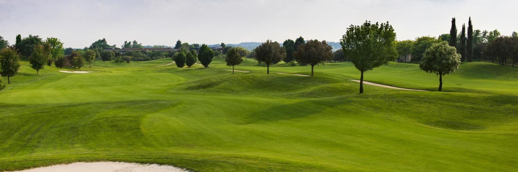 Golf Club Paradiso del Garda