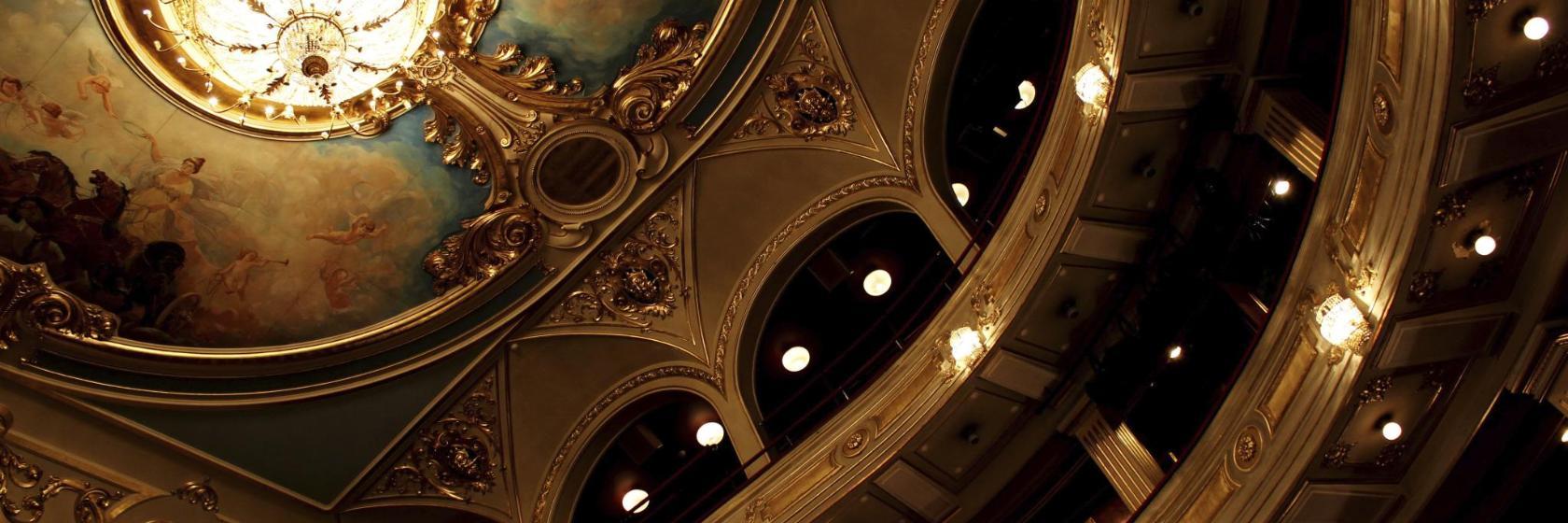 Belgrader Nationaltheater