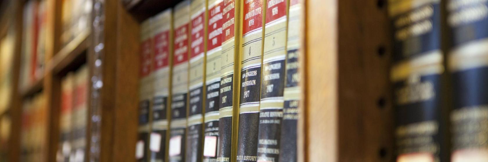 Lyndon Baines Johnson Library & Museum