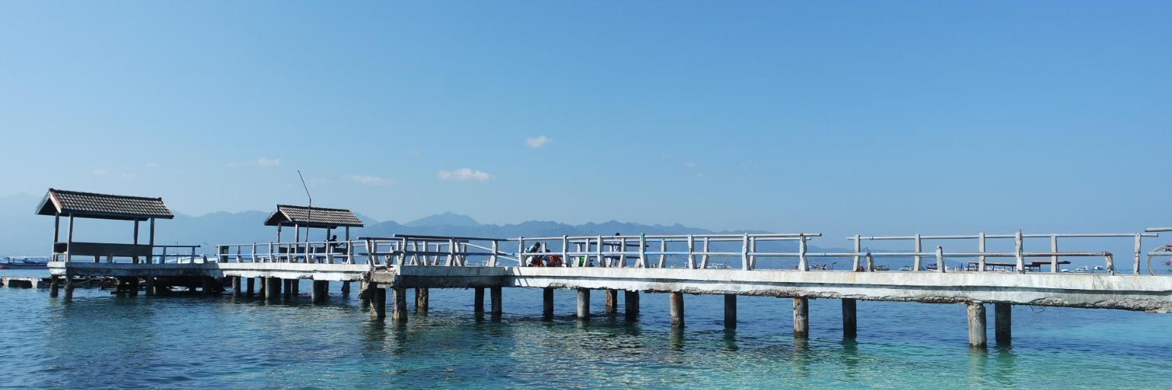 Gili-Inseln