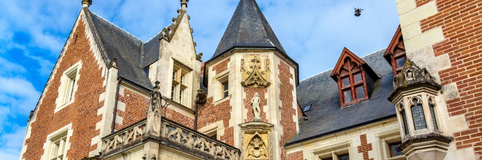 Schloss Clos Lucé