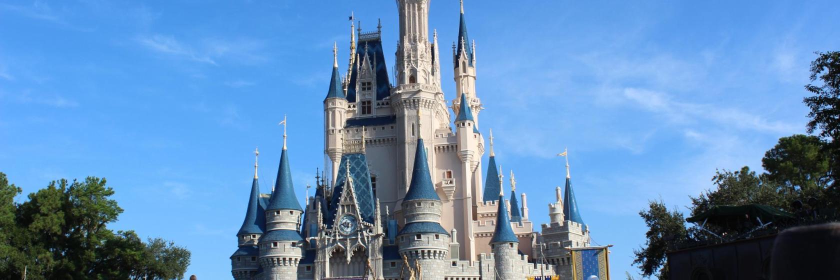 Magic Kingdom