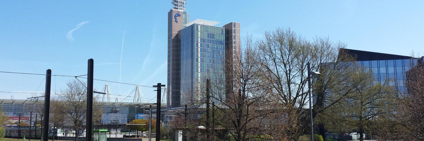 Hannover Congress Center