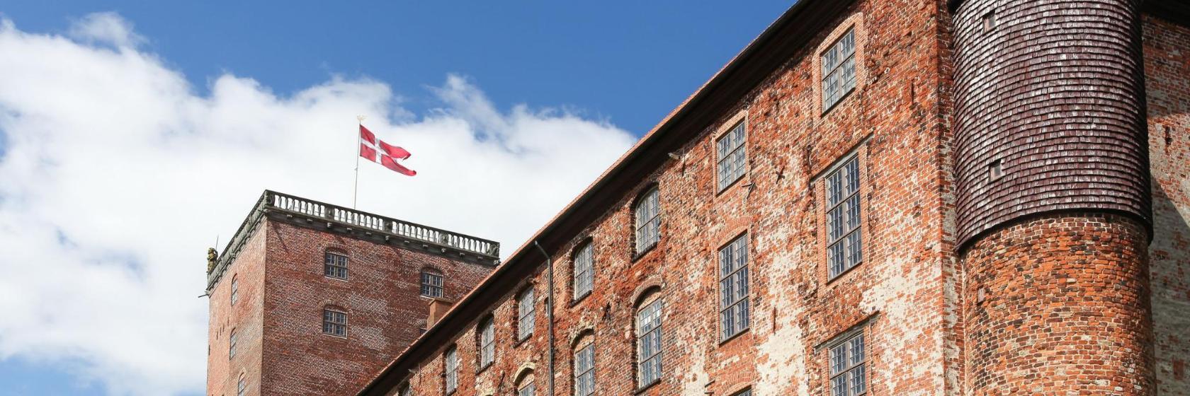 Museum auf Koldinghus