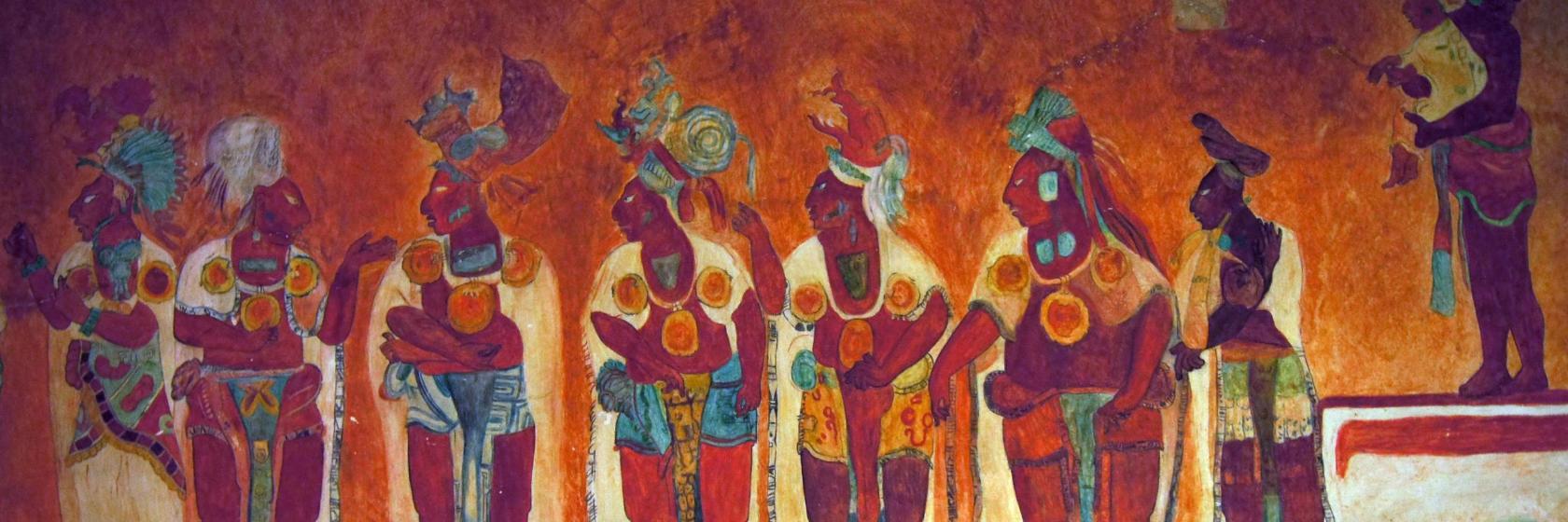 Nationalmuseum für Anthropologie