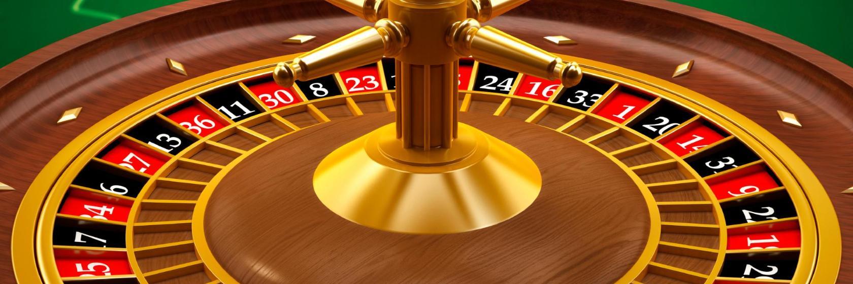 Casino Barrière Deauville