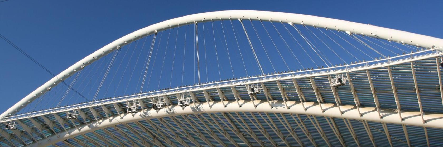 Olympiastadion Athen