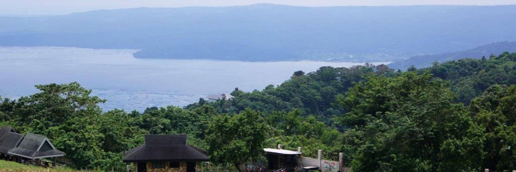 Naturpark Picnic Grove