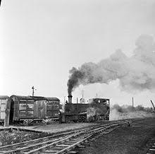 Cavan and Leitrim Railway