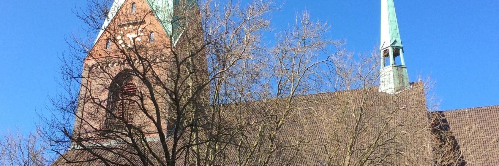 Kirche St. Nikolai zu Kiel