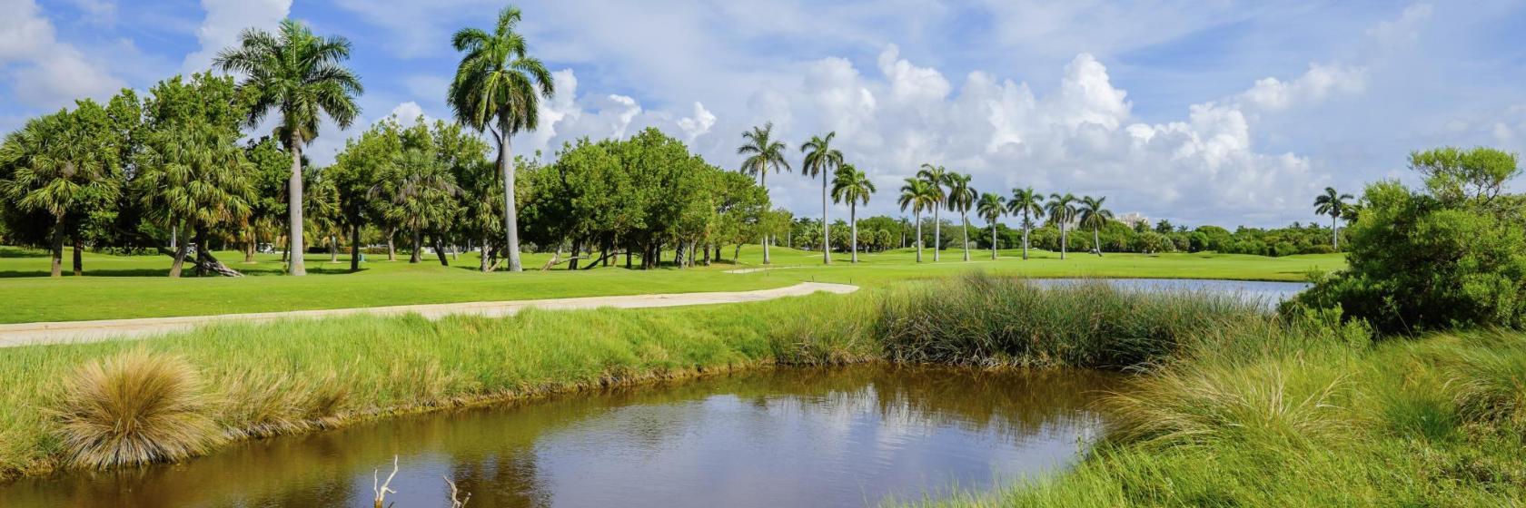 Golfplatz Golf Son Vida