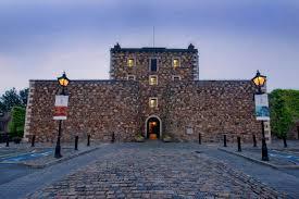 Museum Wicklow Gaol