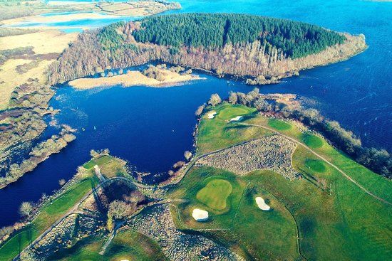 Golfclub Carrick-on-Shannon