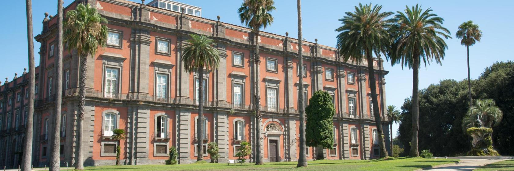 Museo di Capodimonte
