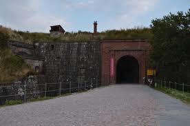Festung Varberg