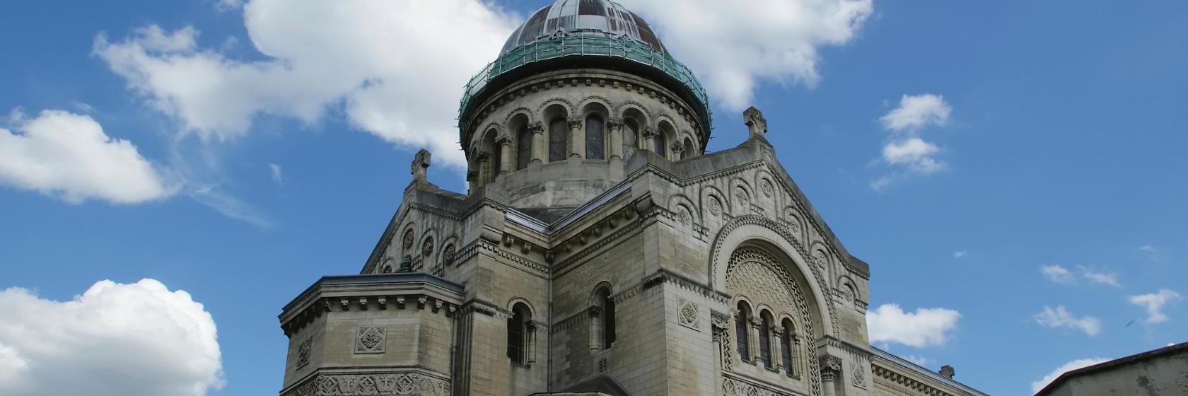 Saint-Martin de Tours