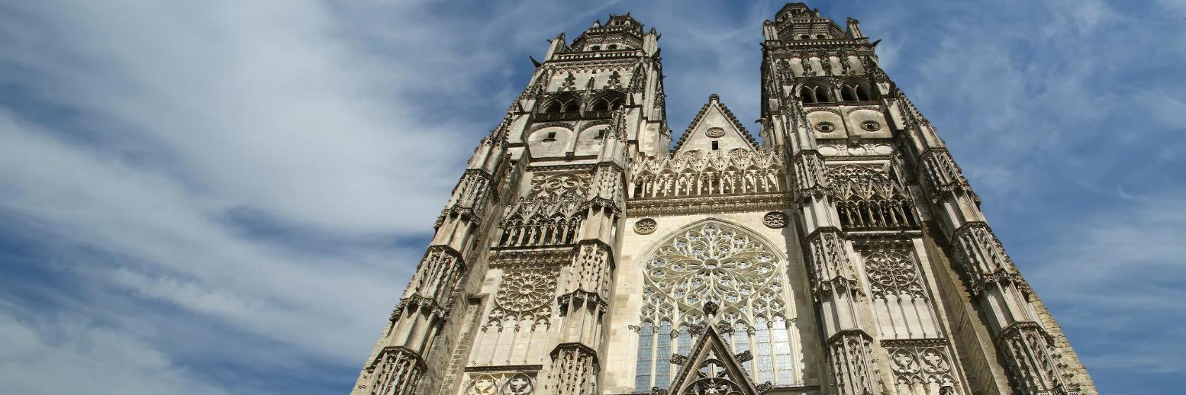 Kathedrale von Tours