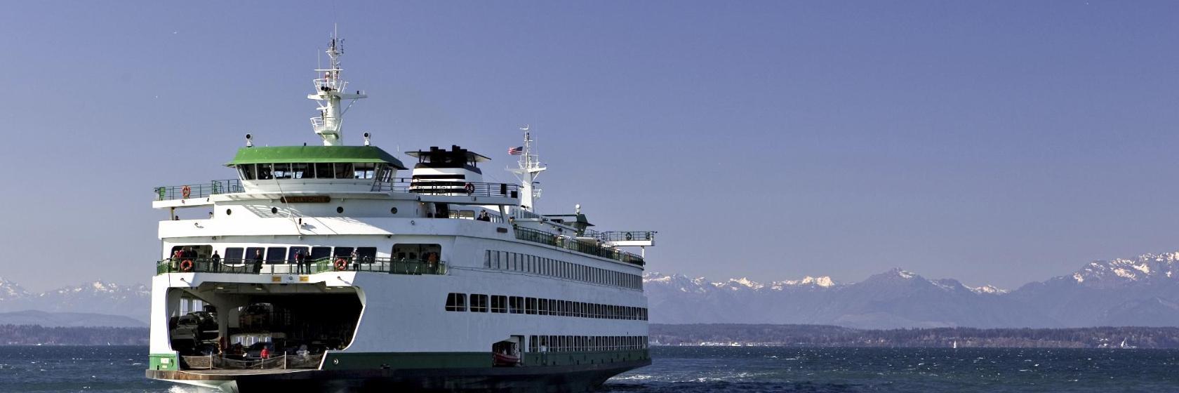 Fahrhafen Batam Centre