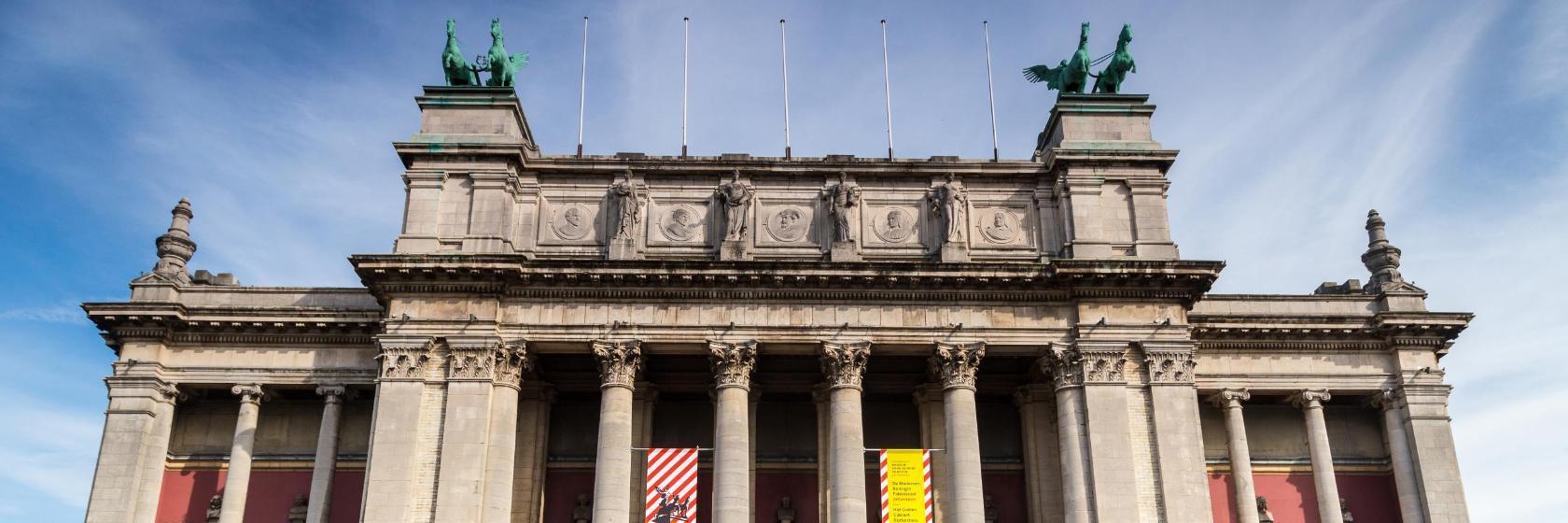 KMSKA Königliches Museum der Schönen Künste