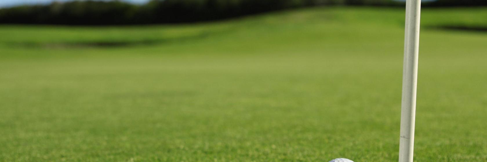 Golf igrišče Olimje