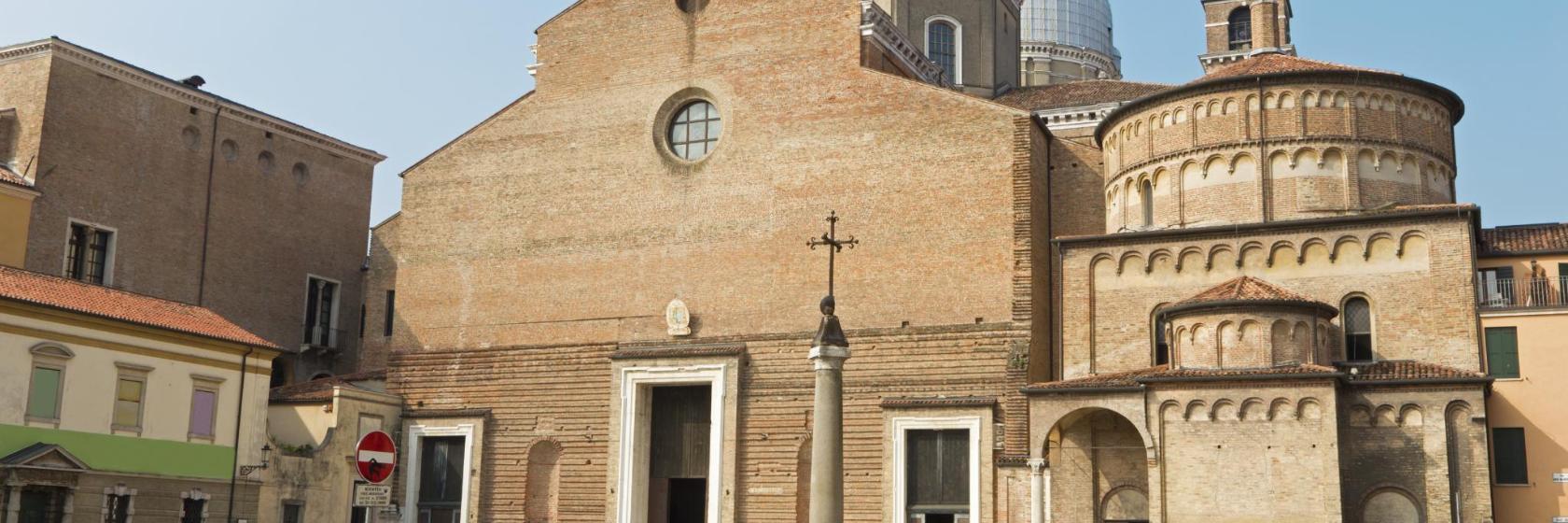Kathedrale von Padua