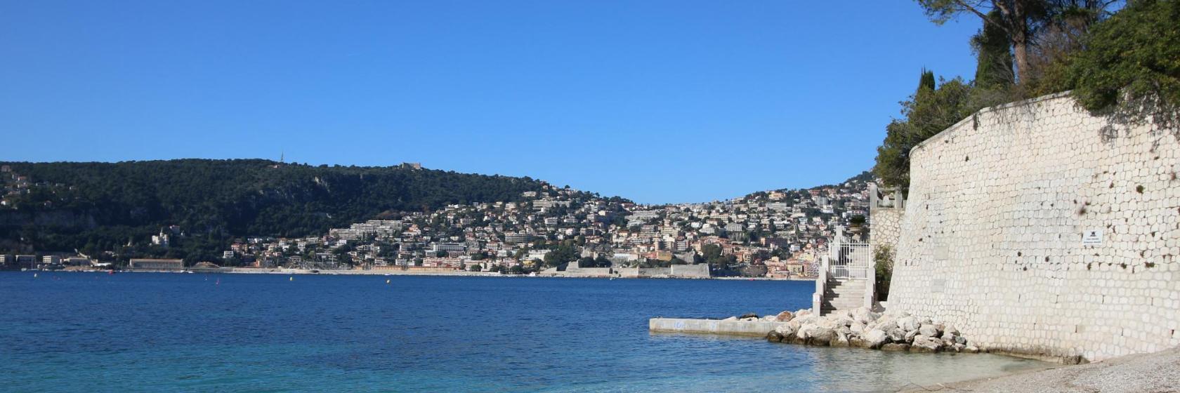 Strand Plage de Passable