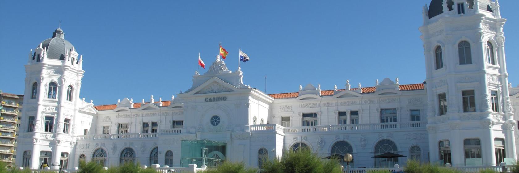 Casino El Sardinero