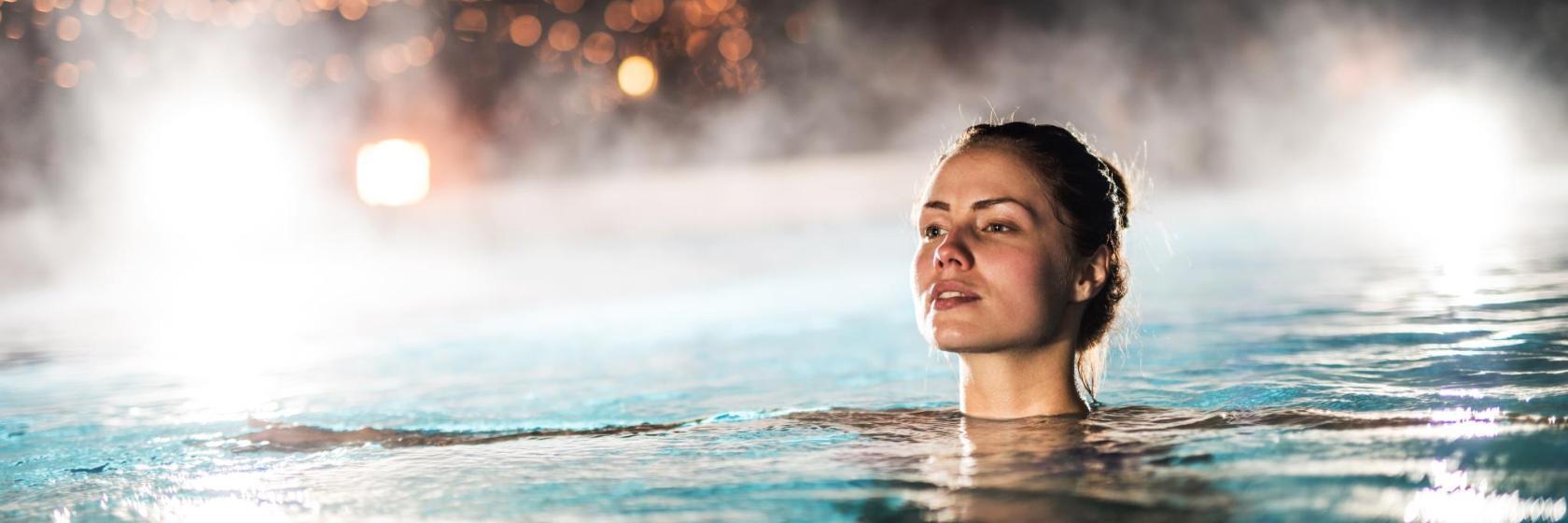 Thermalbad Pré Saint Didier