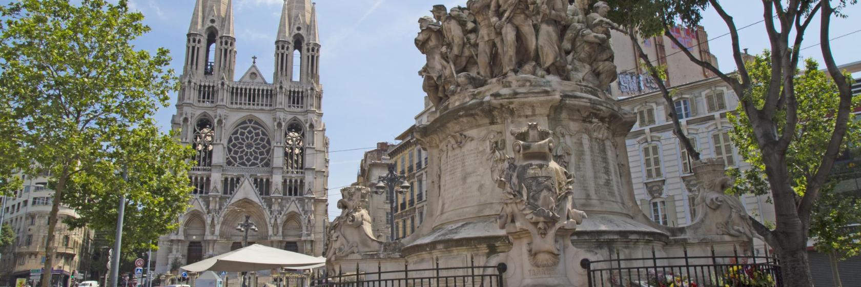 Eglise des Réformés