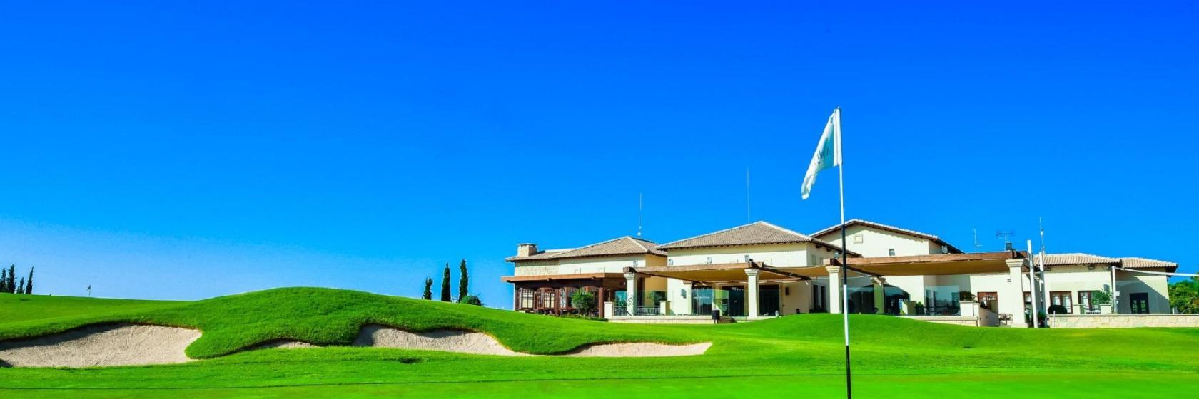 Aphrodite Hills Golf