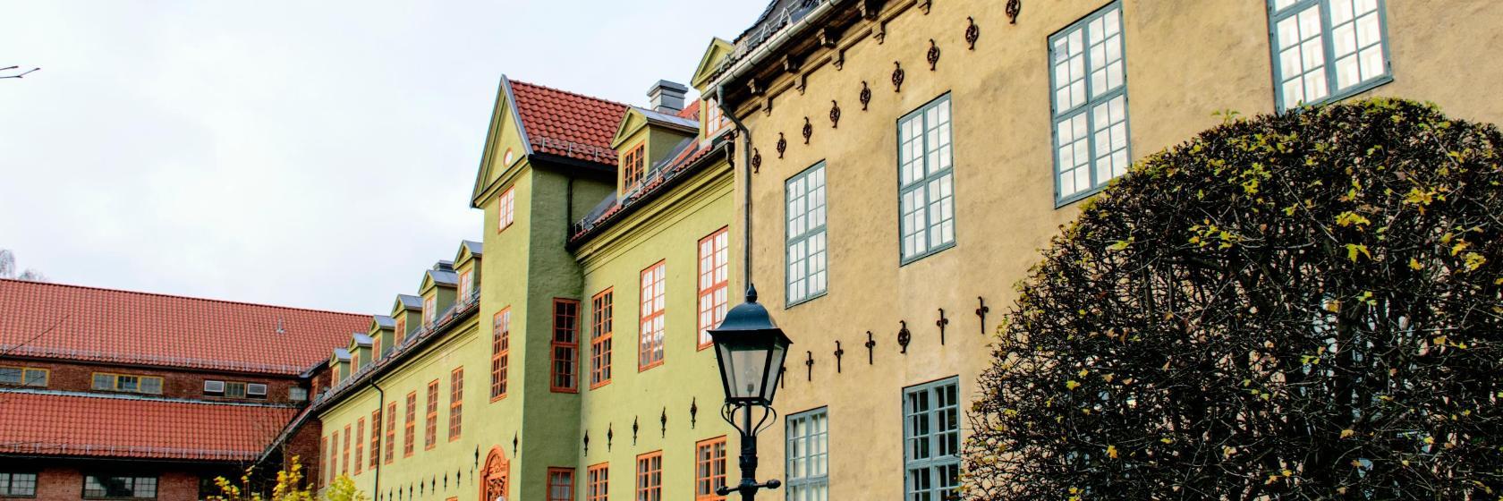 Norwegisches Volksmuseum