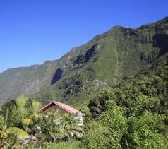 Kraterkessel Cirque de Salazie