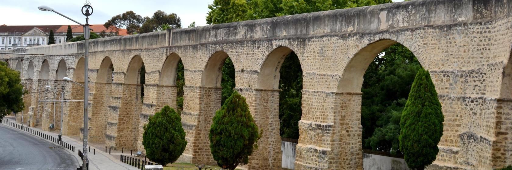 Arcos do Jardim