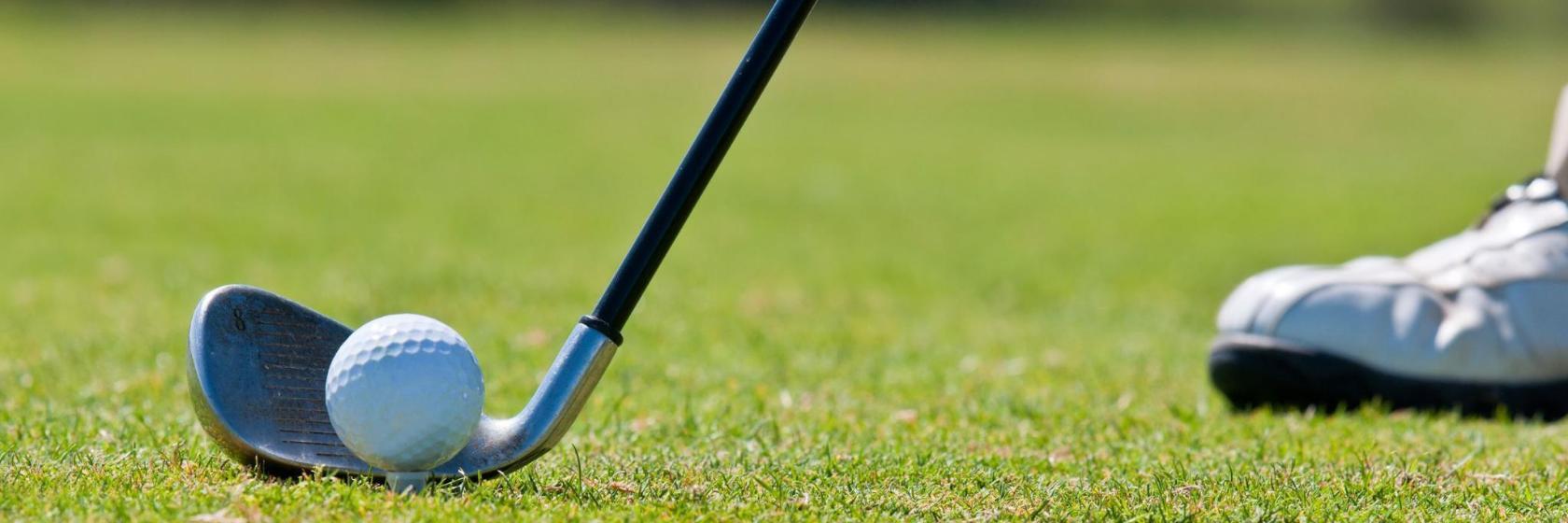 Golfplatz Golf & Country Club Bled