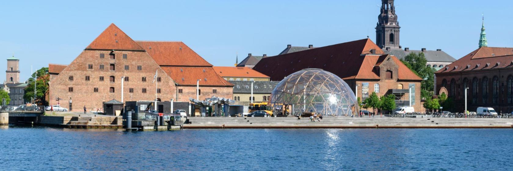 Christian IV's Bryghus